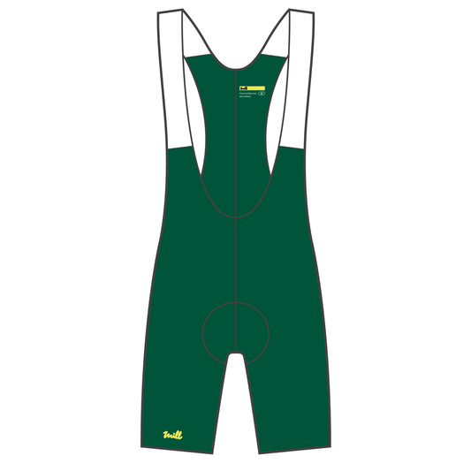 Bibshort RR – Femme (Forest green)
