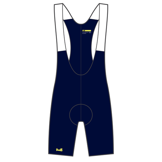 Bibshort RR – Femme (Navy Blue)