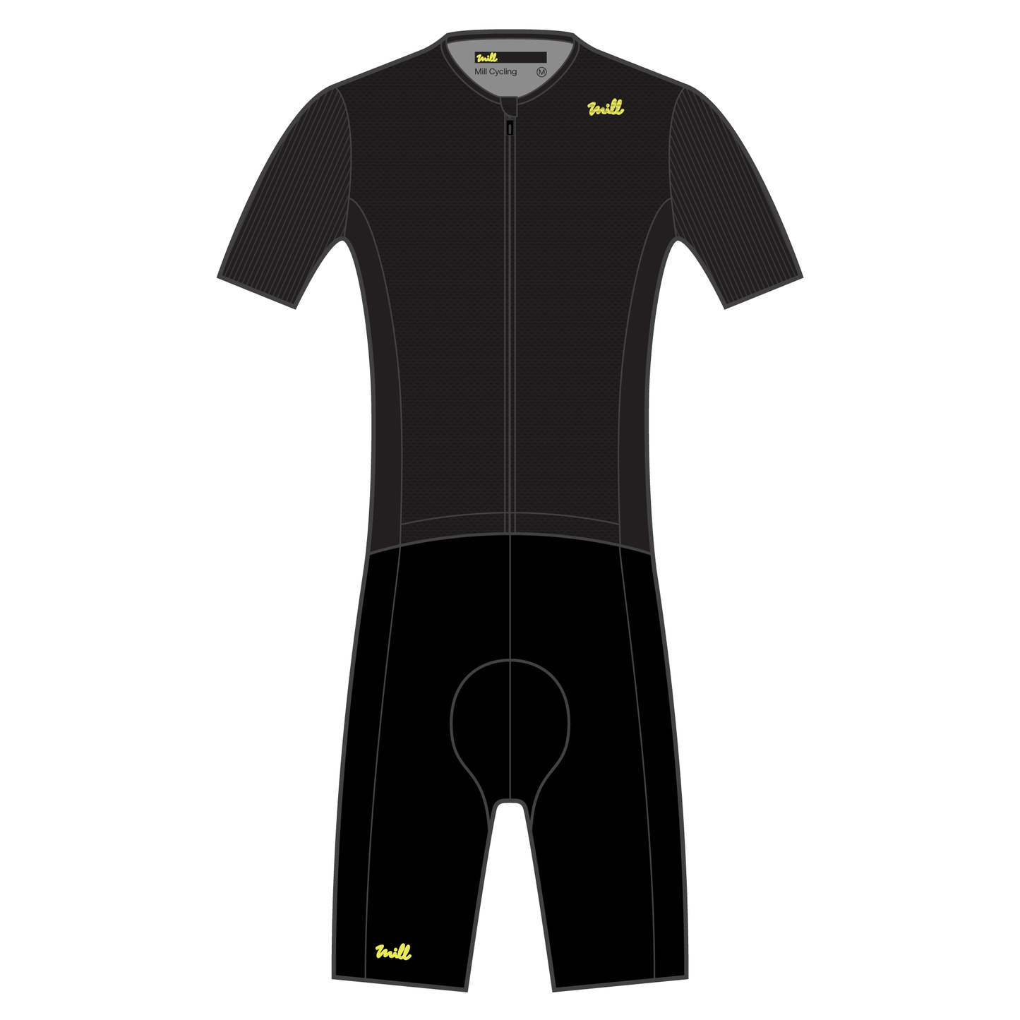 Combinaison RRS2 – Homme