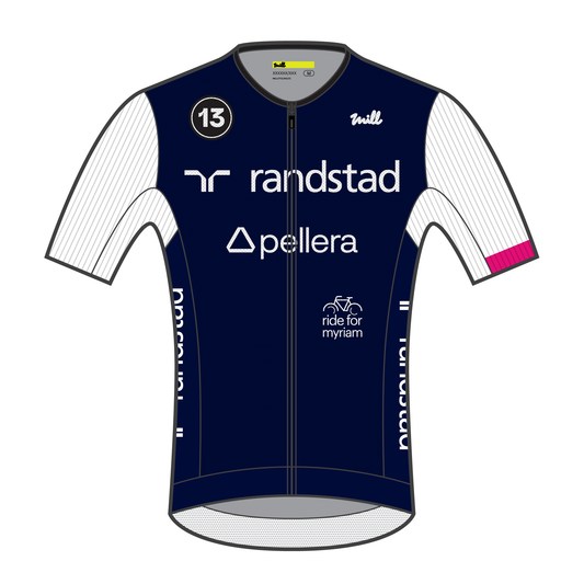 Maillot RR Homme
