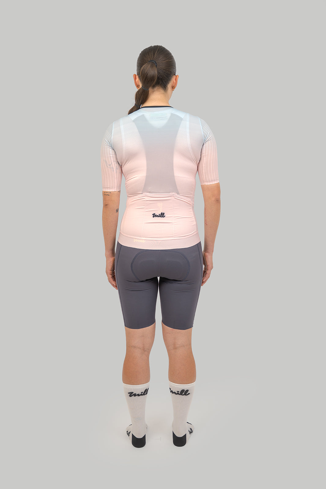 RR Women's Jersey (Pink)