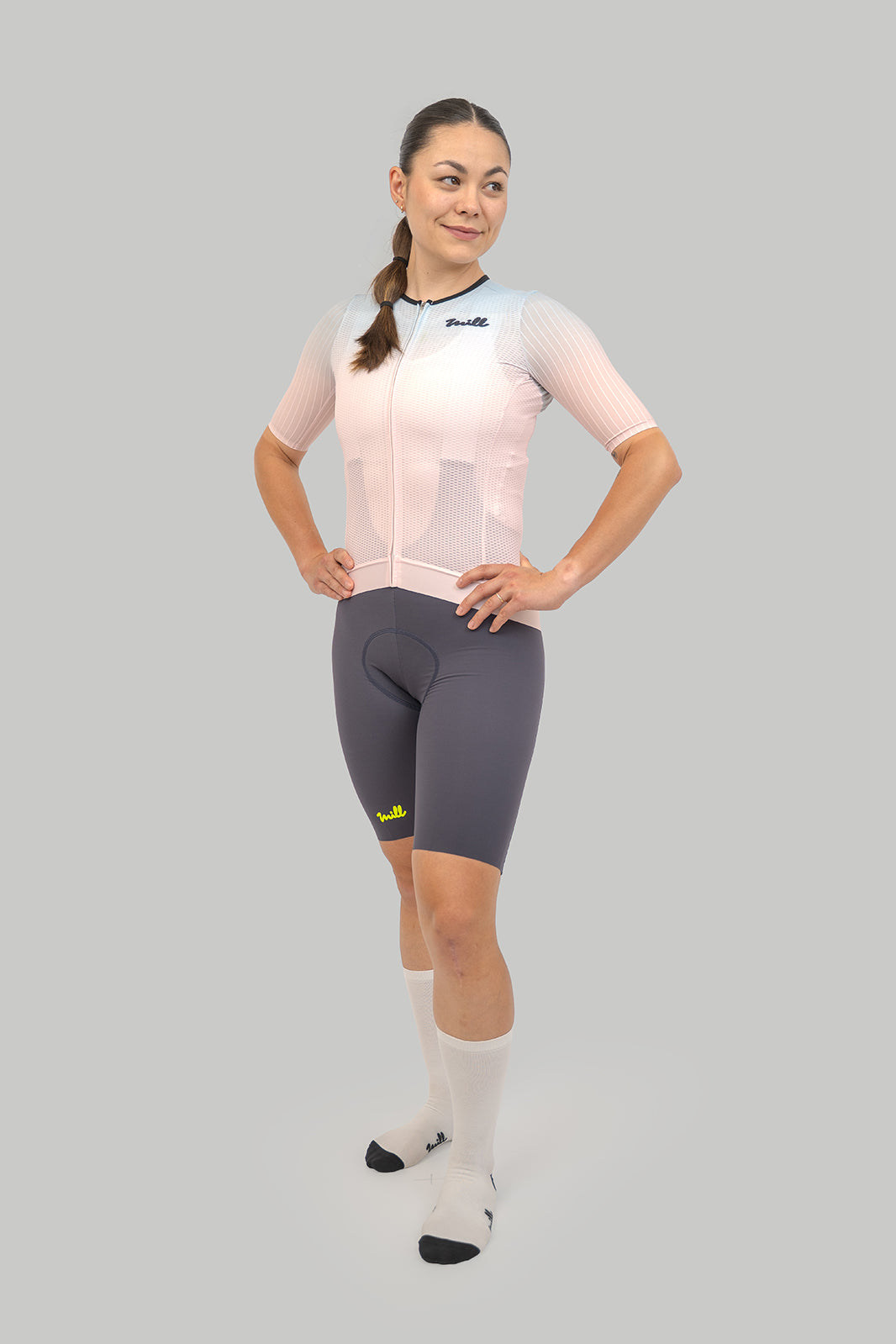RR Women's Jersey (Pink)