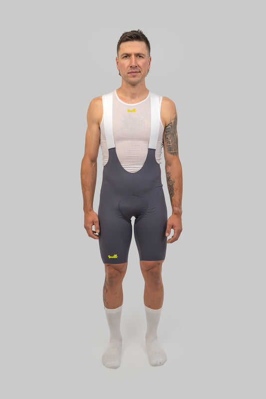 Cuissard RR Homme (Deep Grey-431)