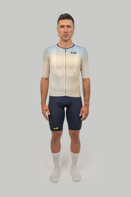Maillot RR Homme (Sable-454)