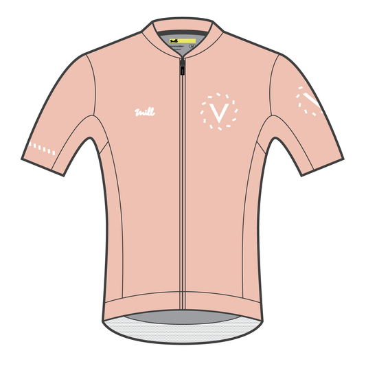 Jersey AAR – Women