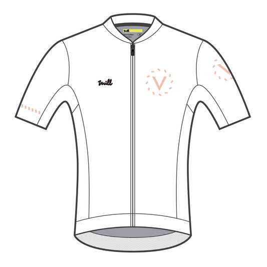 Jersey AAR – Women