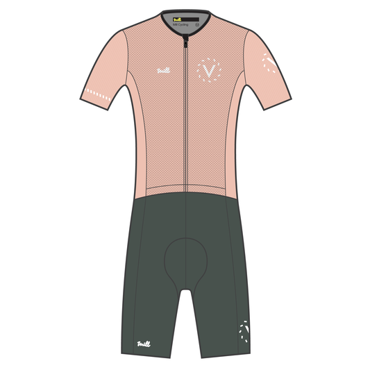 Skinsuit RRS2 – Men