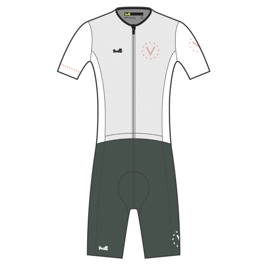 Skinsuit RRS2 – Men