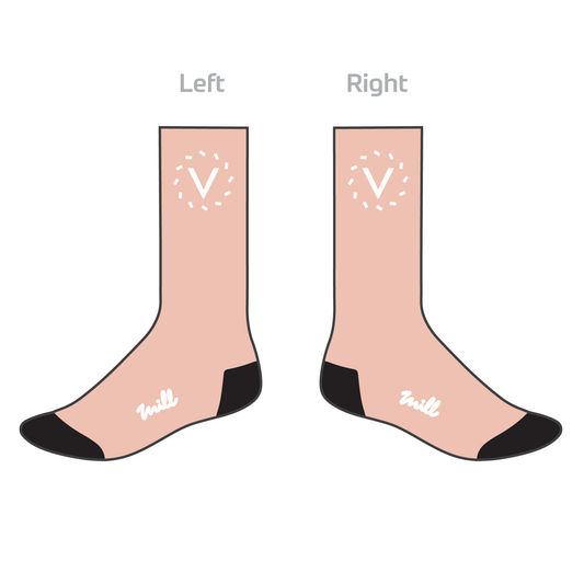 Cycling Socks – Unisexe
