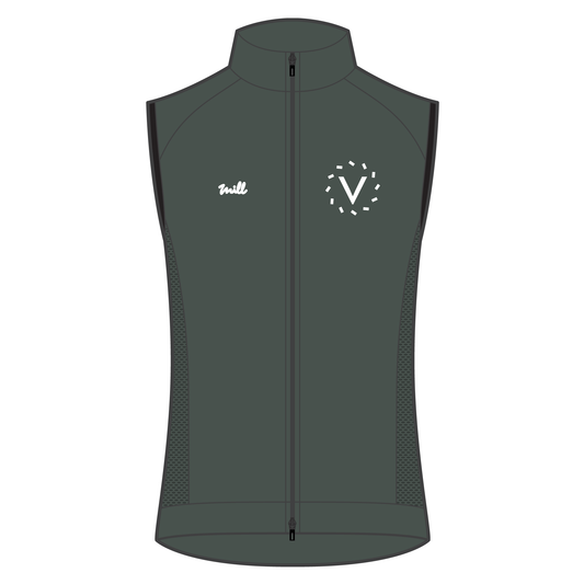 Vest AA – Unisex