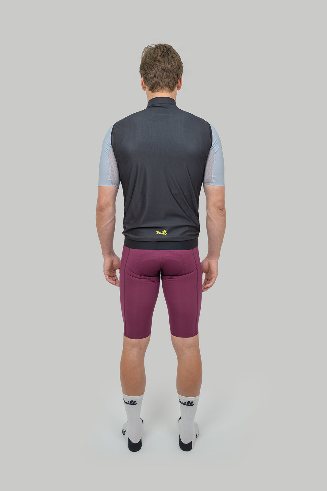 Veste RR – Unisexe