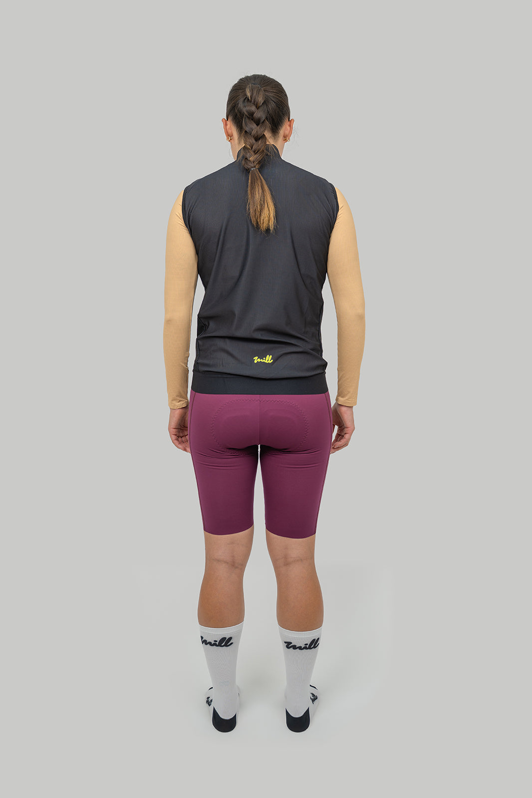 Veste RR Unisexe (Noir-010)