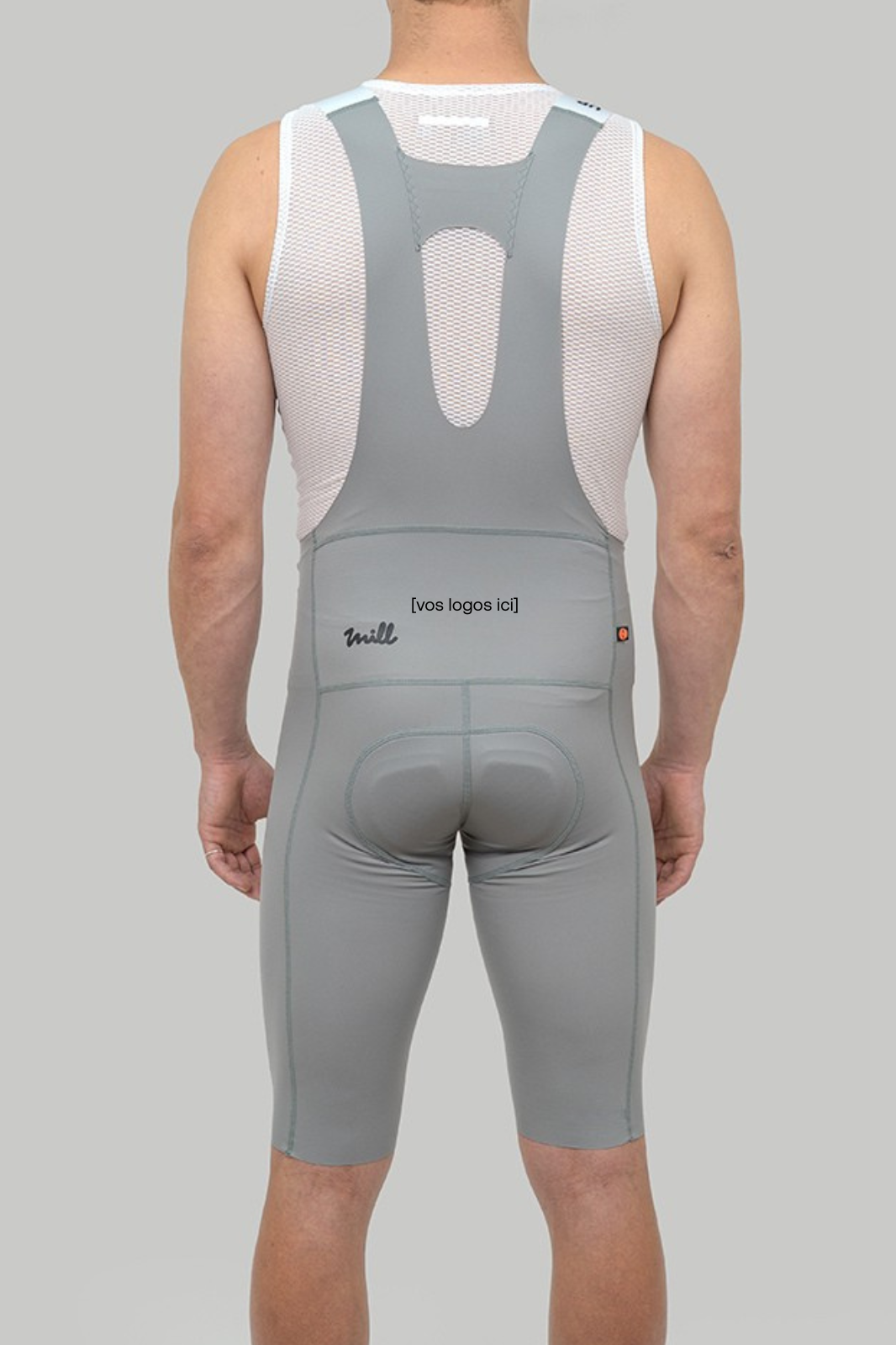 Cuissard RR2 Homme (offert chez la femme)